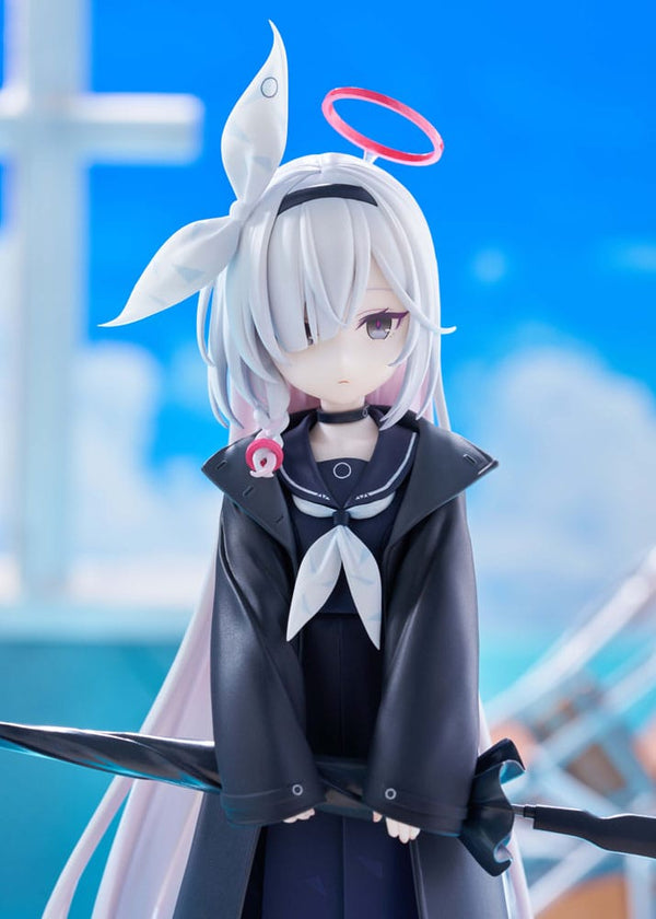 Blue Archive - Plana - PVC Statue 1/7 (23 cm)