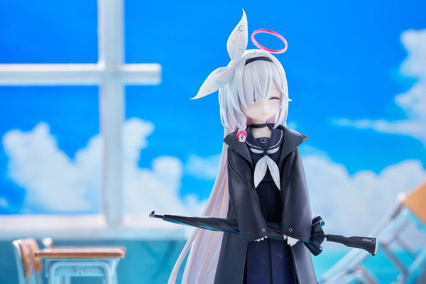 Blue Archive - Plana - PVC Statue 1/7 (23 cm)