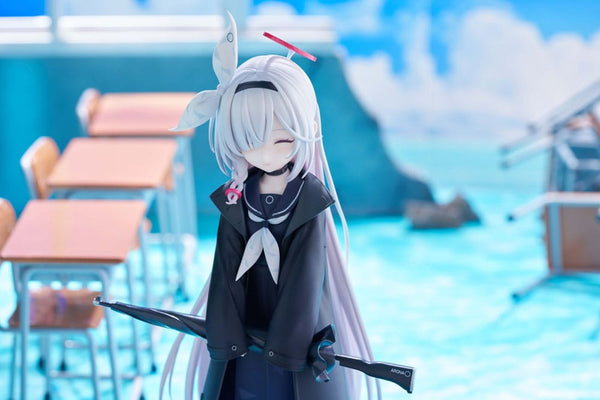 Blue Archive - Plana - PVC Statue 1/7 (23 cm)