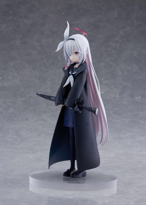 Blue Archive - Plana - PVC Statue 1/7 (23 cm)