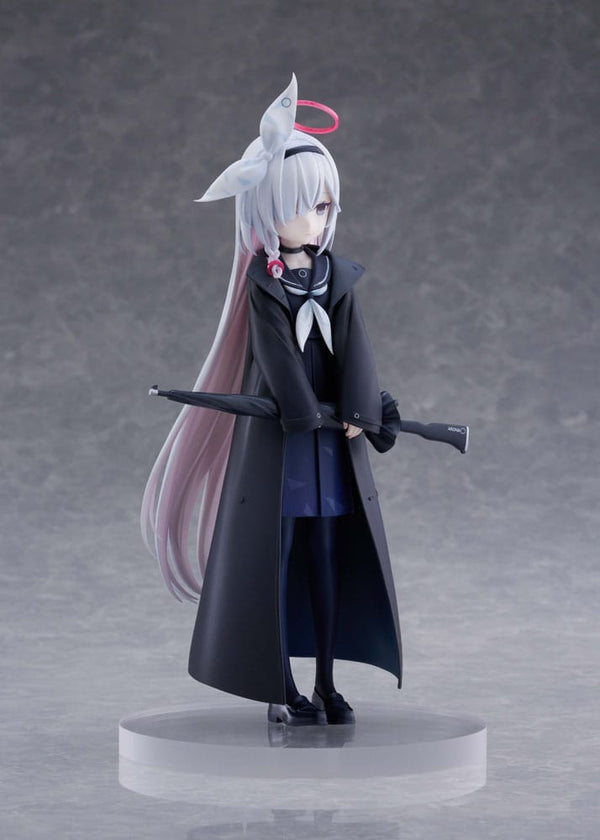 Blue Archive - Plana - PVC Statue 1/7 (23 cm)