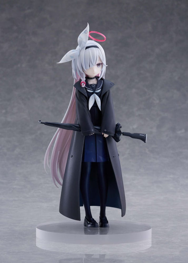 Blue Archive - Plana - PVC Statue 1/7 (23 cm)