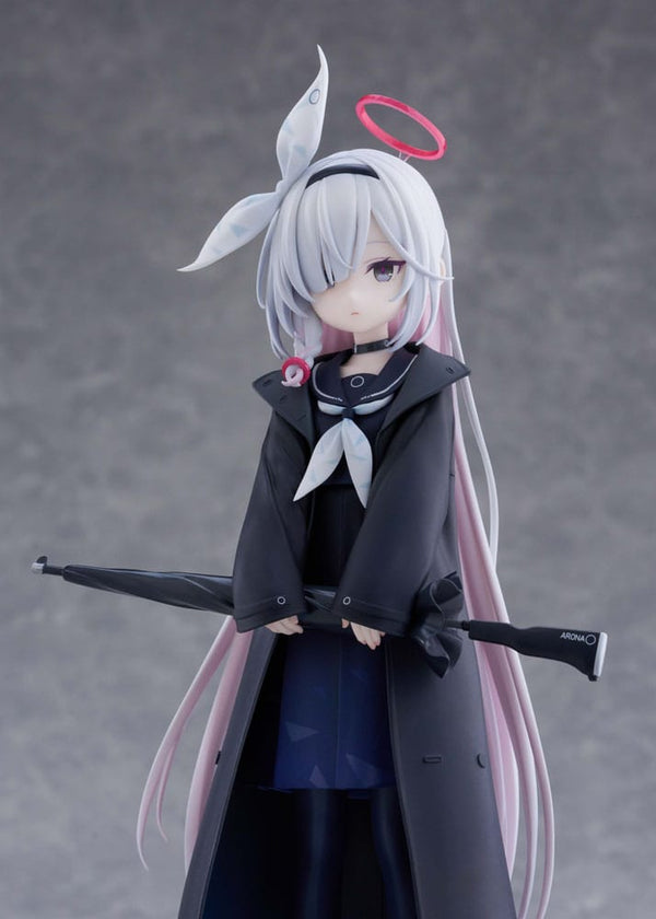 Blue Archive - Plana - PVC Statue 1/7 (23 cm)