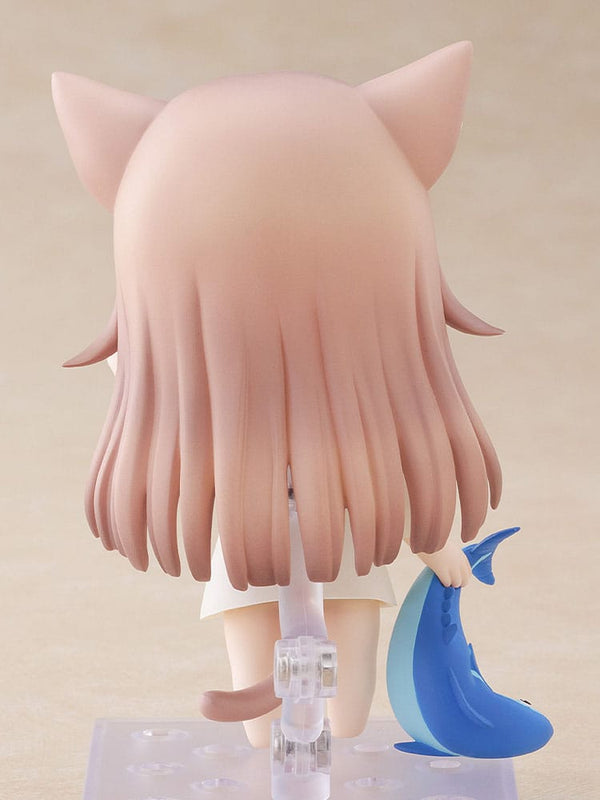 My Cat is a Kawaii Girl - Kinako - Nendoroid Action Figur (10 cm)