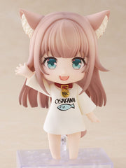 My Cat is a Kawaii Girl - Kinako - Nendoroid Action Figur (10 cm)