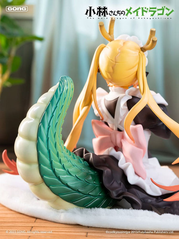 Kobayashi´s Dragon Maid - Tohru -1/7 PVC figur (Forudbestilling)