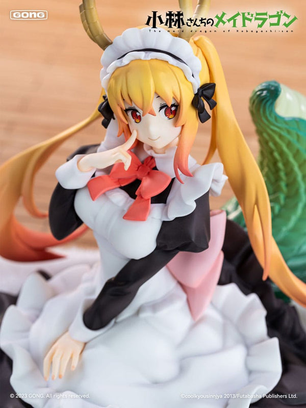 Kobayashi´s Dragon Maid - Tohru -1/7 PVC figur (Forudbestilling)