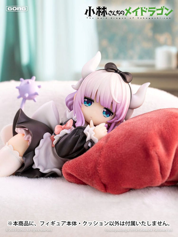 Kobayashi's Dragon Maid - Kanna - PVC Statue 1/7 (9 cm)