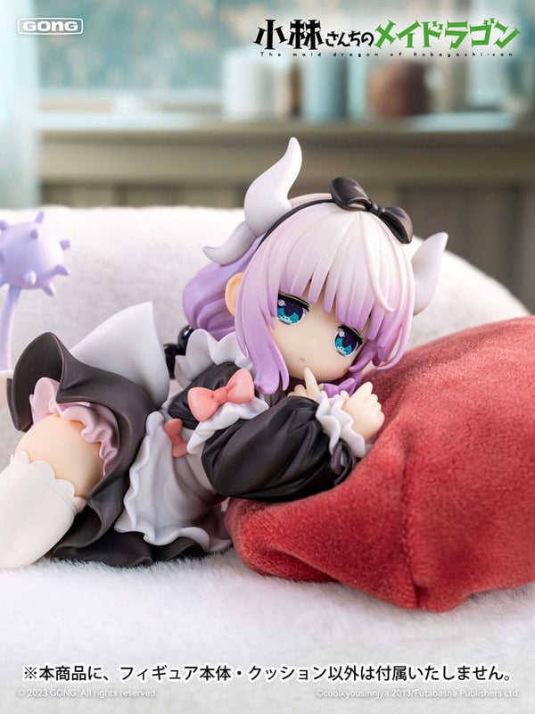 Kobayashi's Dragon Maid - Kanna - PVC Statue 1/7 (9 cm)