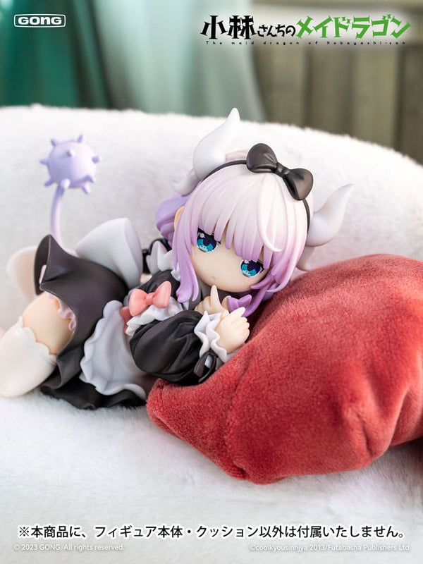 Kobayashi's Dragon Maid - Kanna - PVC Statue 1/7 (9 cm)
