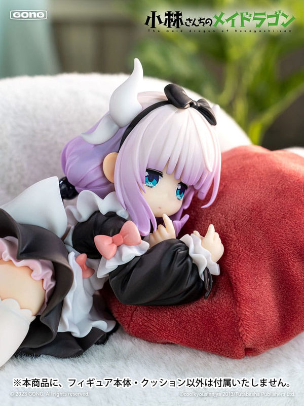 Kobayashi's Dragon Maid - Kanna - PVC Statue 1/7 (9 cm)