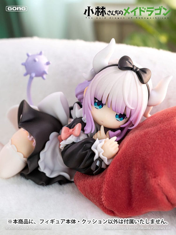 Kobayashi's Dragon Maid - Kanna - PVC Statue 1/7 (9 cm)