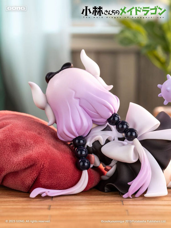 Kobayashi's Dragon Maid - Kanna - PVC Statue 1/7 (9 cm)