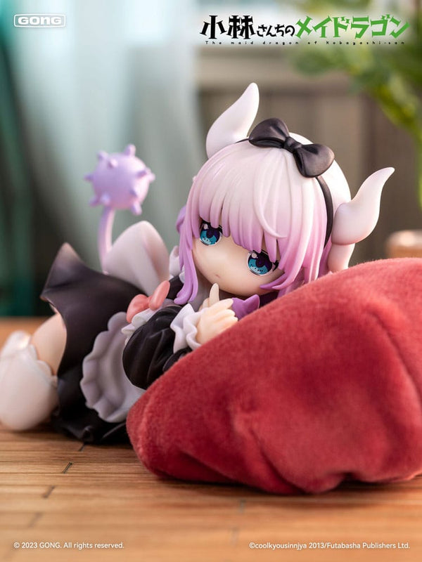 Kobayashi's Dragon Maid - Kanna - PVC Statue 1/7 (9 cm)