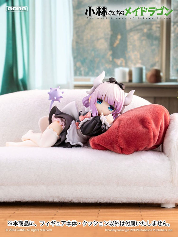 Kobayashi's Dragon Maid - Kanna - PVC Statue 1/7 (9 cm)