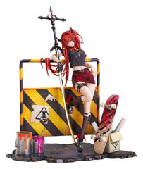 Arknights - Surtr: Liberté/Échec Ver. - PVC Figure 1/7 (29 cm)