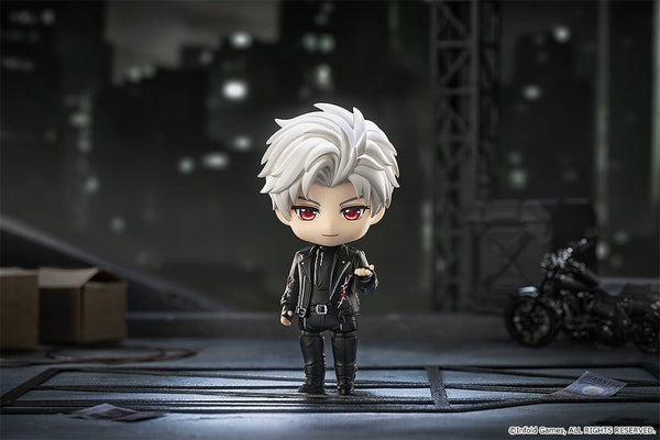 Love and Deepspace - Sylus - Nendoroid Action Figur (10 cm)