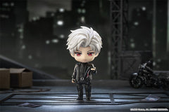 Love and Deepspace - Sylus - Nendoroid Action Figur (10 cm)