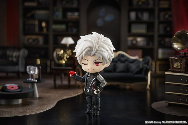 Love and Deepspace - Sylus - Nendoroid Action Figur (10 cm)