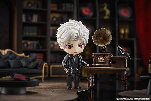 Love and Deepspace - Sylus - Nendoroid Action Figur (10 cm)