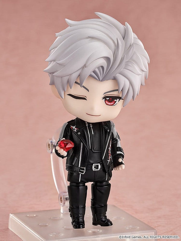 Love and Deepspace - Sylus - Nendoroid Action Figur (10 cm)