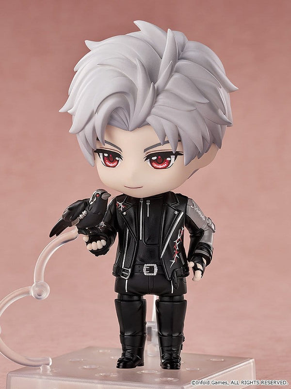 Love and Deepspace - Sylus - Nendoroid Action Figur (10 cm)