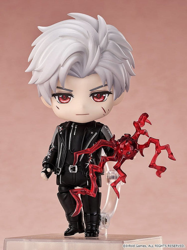 Love and Deepspace - Sylus - Nendoroid Action Figur (10 cm)