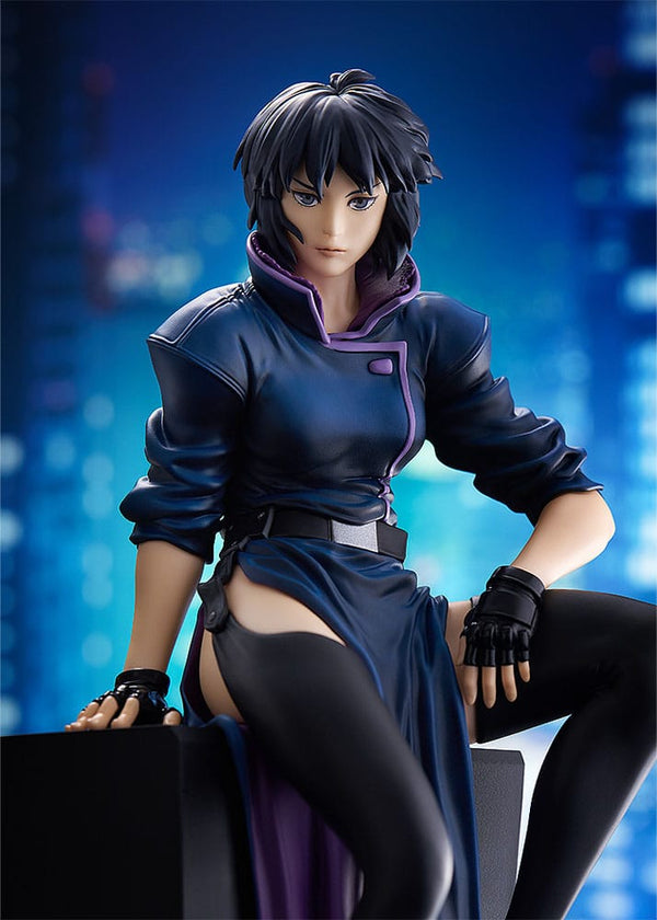 Ghost in the Shell - Kusanagi Motoko: 1995 ver. - Pop Up Parade L Figur