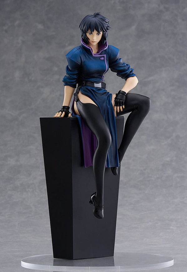 Ghost in the Shell - Kusanagi Motoko: 1995 ver. - Pop Up Parade L Figur