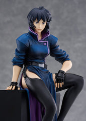 Ghost in the Shell - Motoko Kusanagi - Pop Up Parade L PVC Statue Size (28 cm)