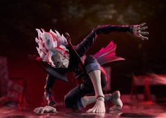 Dandadan - Okarun: Transformed Ver. - Figma Action Figur (16 cm)