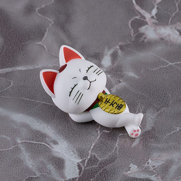 Dandadan - Okarun: Transformed Ver. - Figma Action Figur (16 cm)