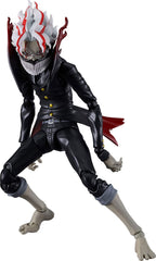 Dandadan - Okarun: Transformed Ver. - Figma Action Figur (16 cm)