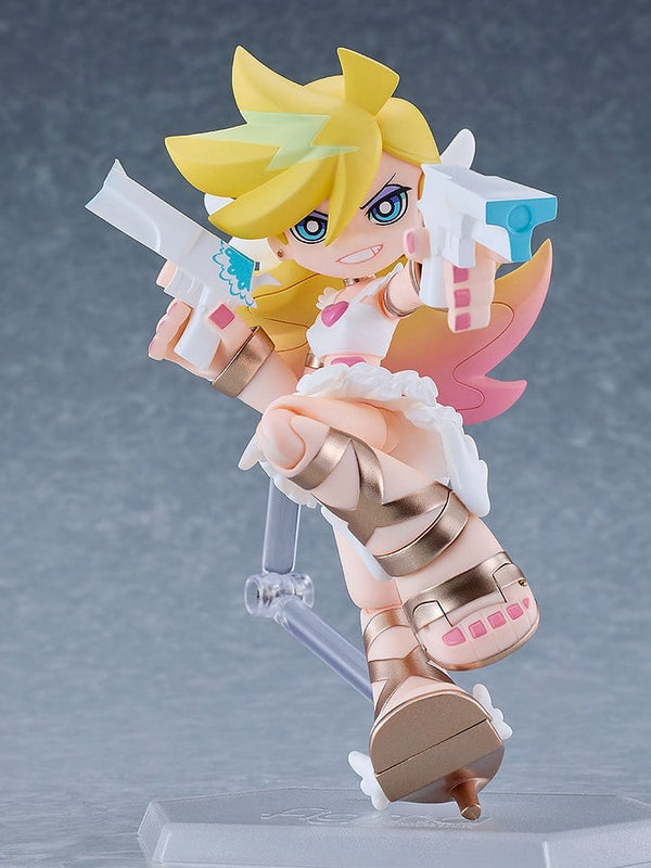New Panty & Stocking with Garterbelt - Panty: Angel Ver. - Figma Action Figur (12 cm)