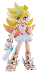 New Panty & Stocking with Garterbelt - Panty: Angel Ver. - Figma Action Figur (12 cm)