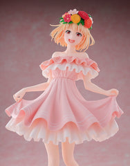 Lycoris Recoil - Chisato Nishikigi: Birthday illustration Ver. - PVC Statue (20 cm)