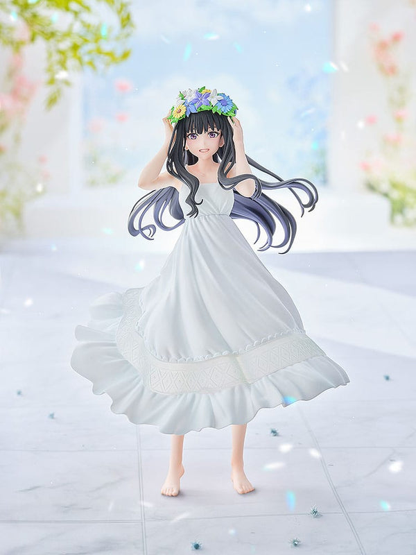 Lycoris Recoil - Takina Inoue: Birthday illustration Ver. - PVC Statue (20 cm)