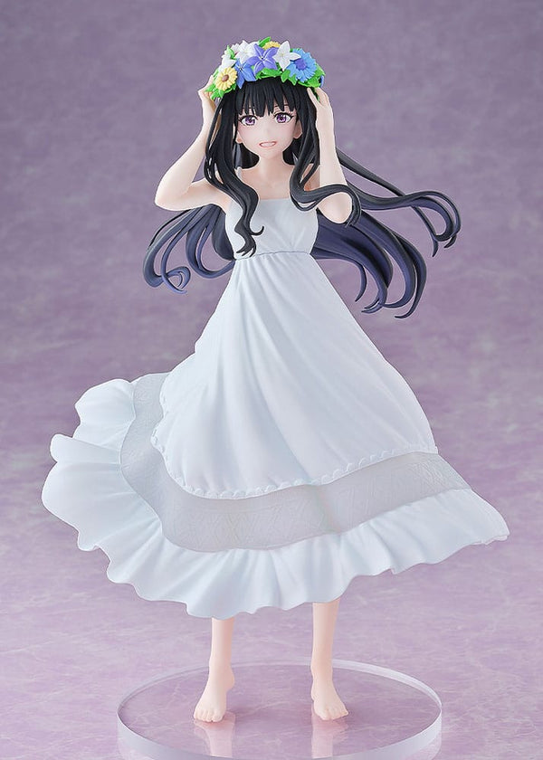 Lycoris Recoil - Takina Inoue: Birthday illustration Ver. - PVC Statue (20 cm)