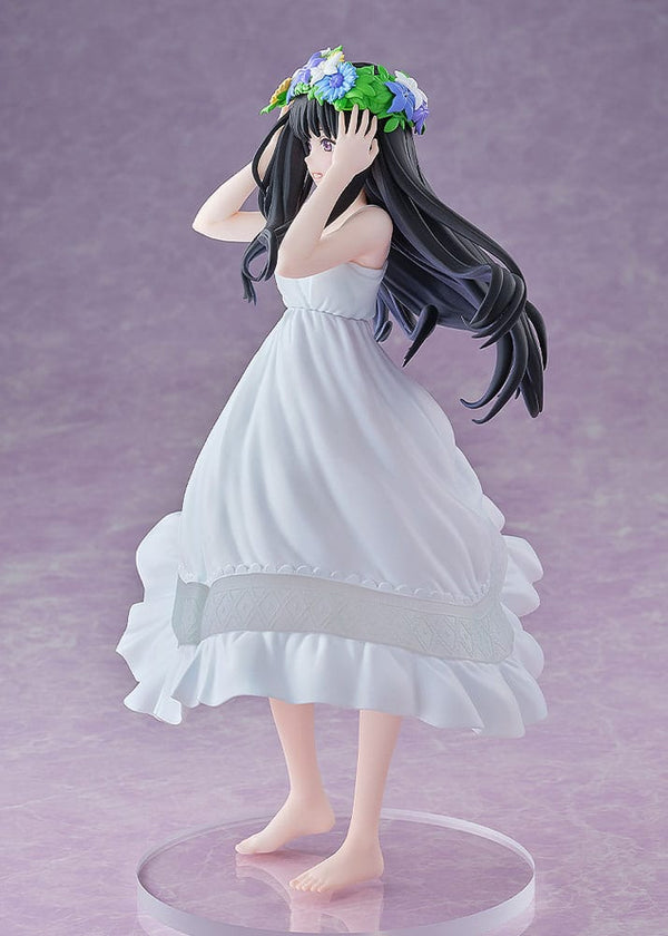 Lycoris Recoil - Takina Inoue: Birthday illustration Ver. - PVC Statue (20 cm)