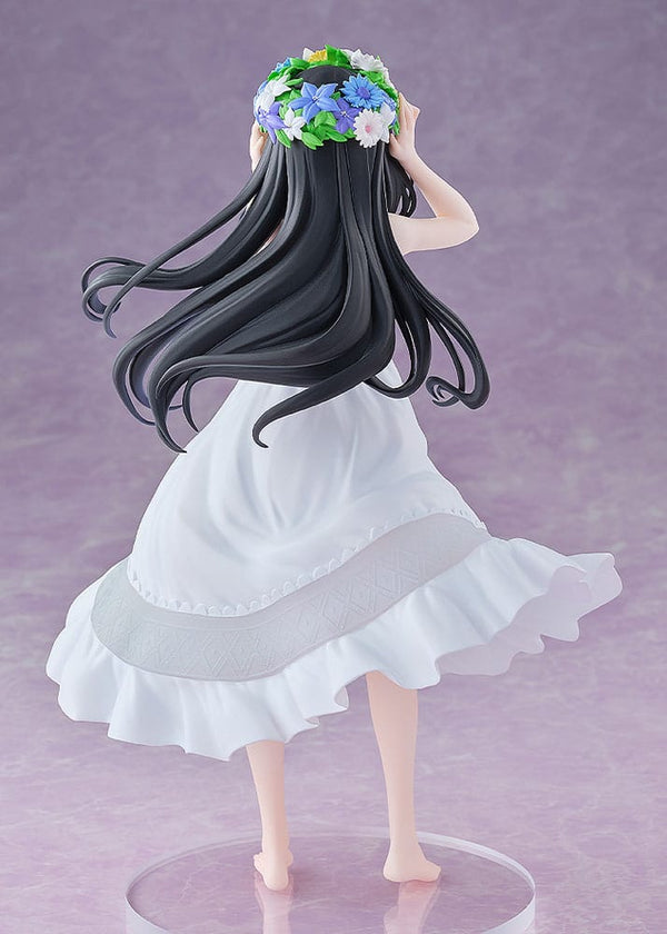 Lycoris Recoil - Takina Inoue: Birthday illustration Ver. - PVC Statue (20 cm)