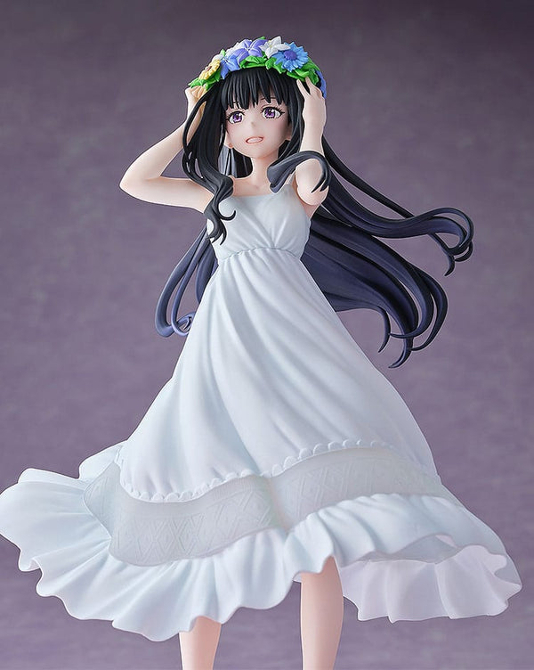 Lycoris Recoil - Takina Inoue: Birthday illustration Ver. - PVC Statue (20 cm)