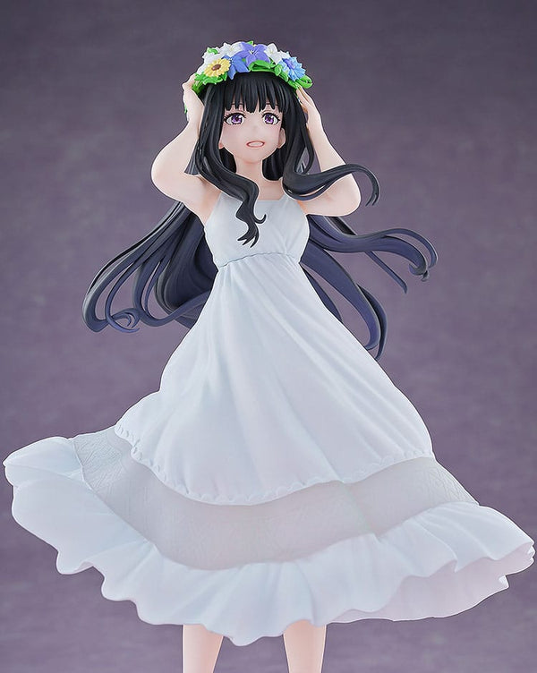 Lycoris Recoil - Takina Inoue: Birthday illustration Ver. - PVC Statue (20 cm)