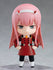 Darling in the Franxx - Zero Two - Nendoroid Action Figur (10 cm)