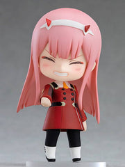 Darling in the Franxx - Zero Two - Nendoroid Action Figur (10 cm)