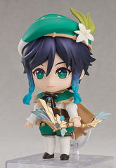 Genshin Impact - Venti - Nendoroid Action Figur (10 cm)