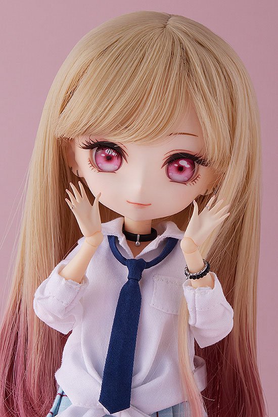 My Dress-Up Darling - Kitakawa Marin: Harmonia Humming Doll – Dukke