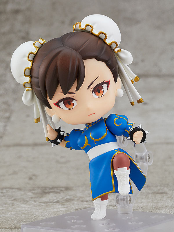 Street Fighter - Chun-Li - Nendoroid