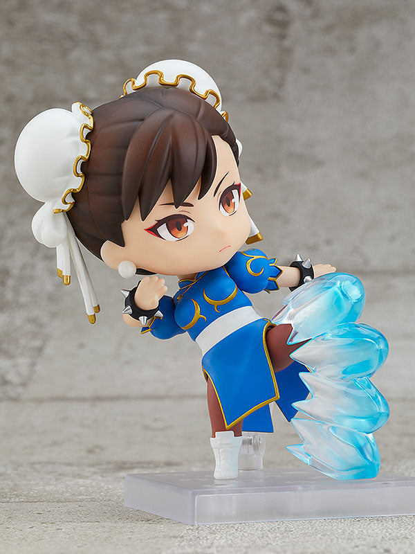 Street Fighter - Chun-Li - Nendoroid