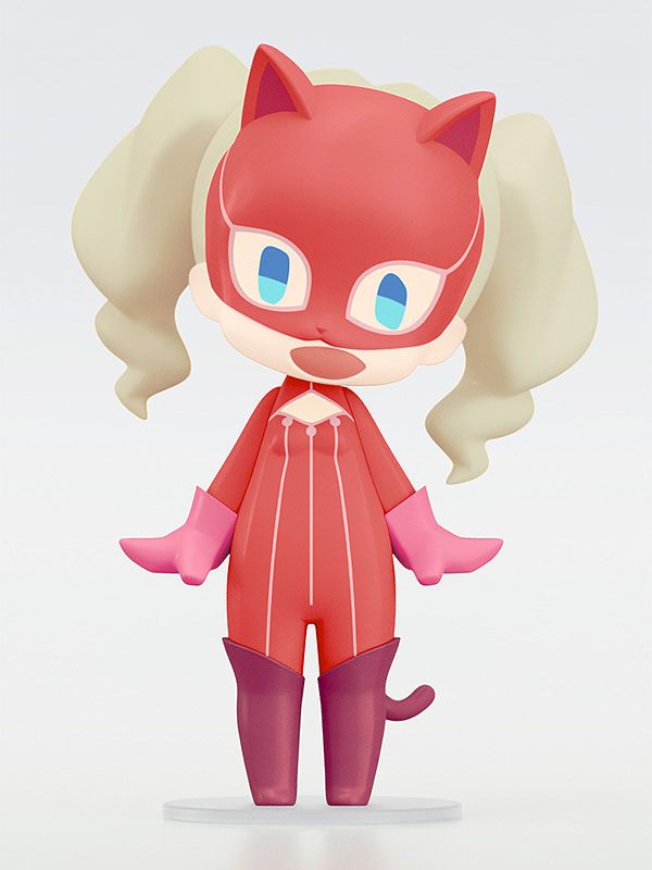 Persona 5 Royal - Panther - HELLO! GOOD SMILE Action Figur (10 cm)