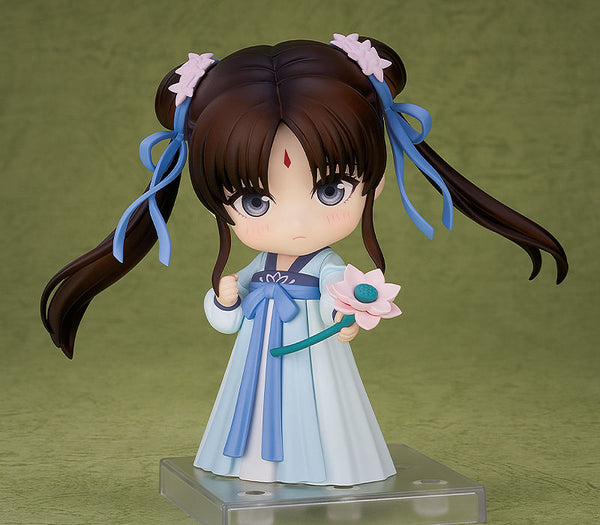 The Legend of Sword and Fairy - Zhao Ling-Er: Nuwa's Descendants deluxe ver. - Nendoroid